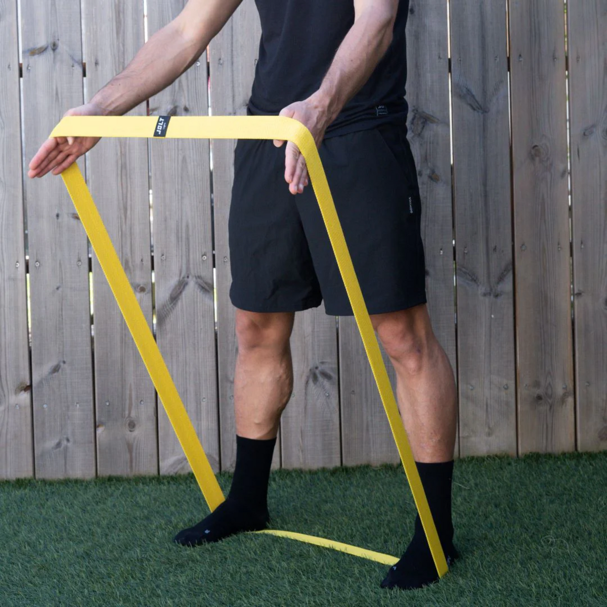 Long Bands - Pack 3 bandes de résistances - Jolt - My Médical