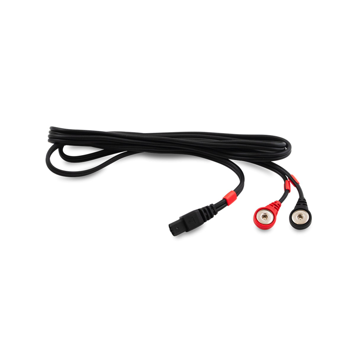 Lot de 4 câbles pour électrodes à Snap 6P - Chattanooga® - My Médical