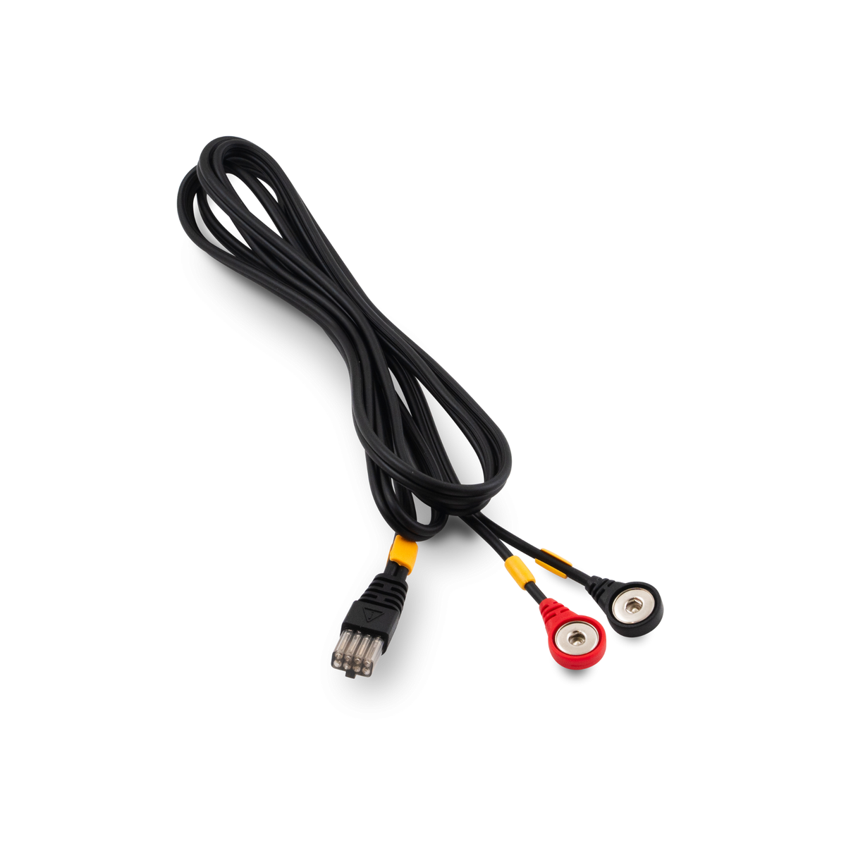 Lot de 4 câbles pour électrodes à Snap 8P - Chattanooga® - My Médical