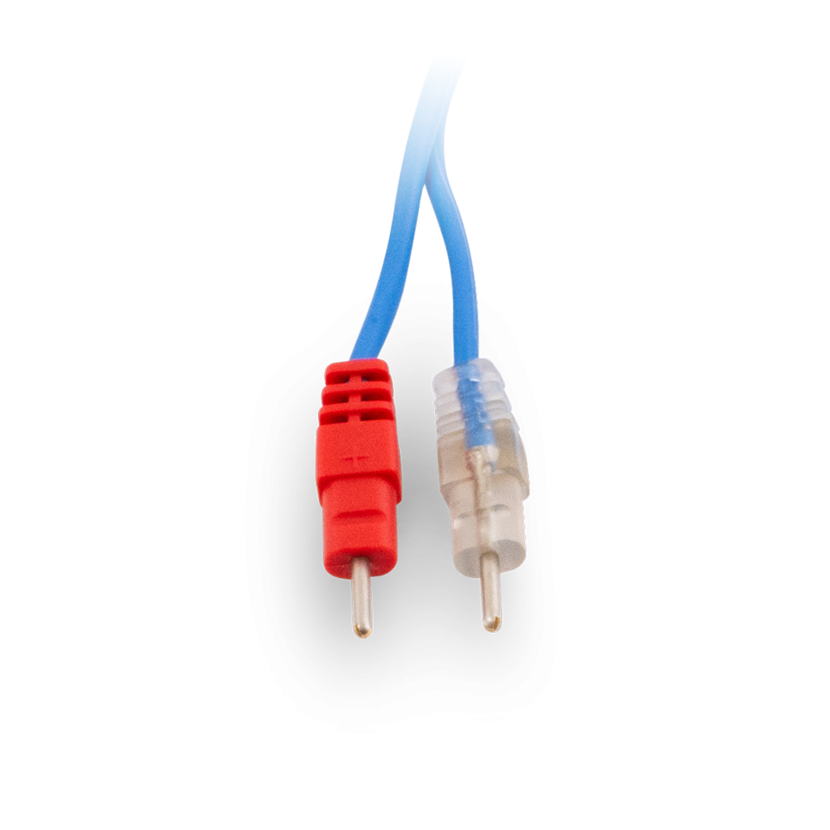 Lot de 4 câbles pour électrodes à fil 8P - Chattanooga® - My Médical