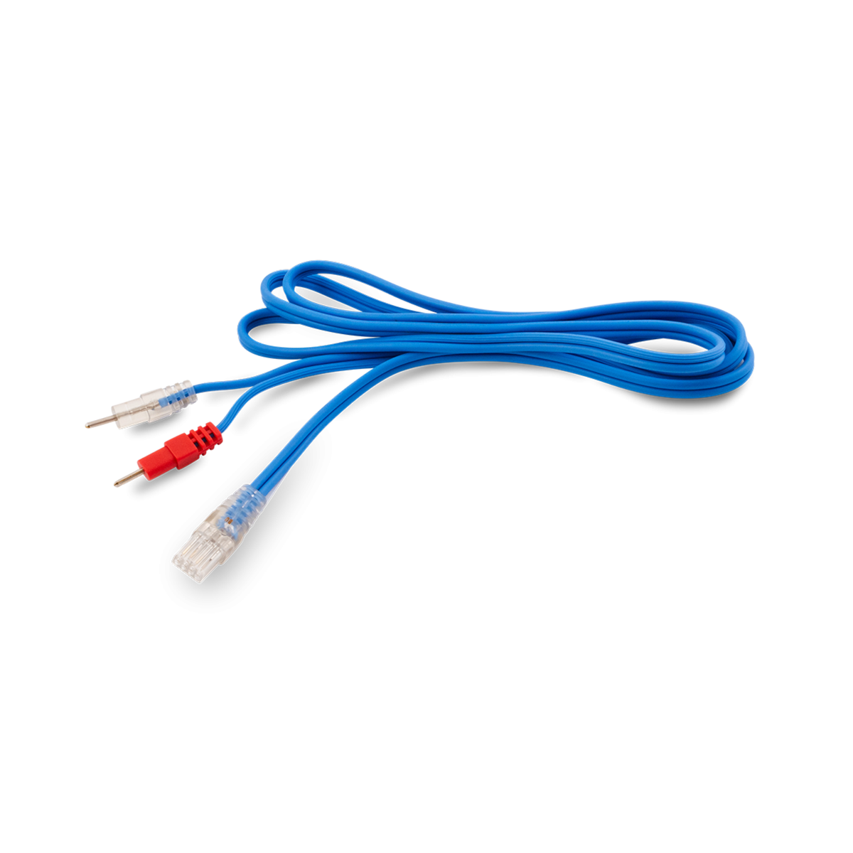 Lot de 4 câbles pour électrodes à fil 8P - Chattanooga® - My Médical