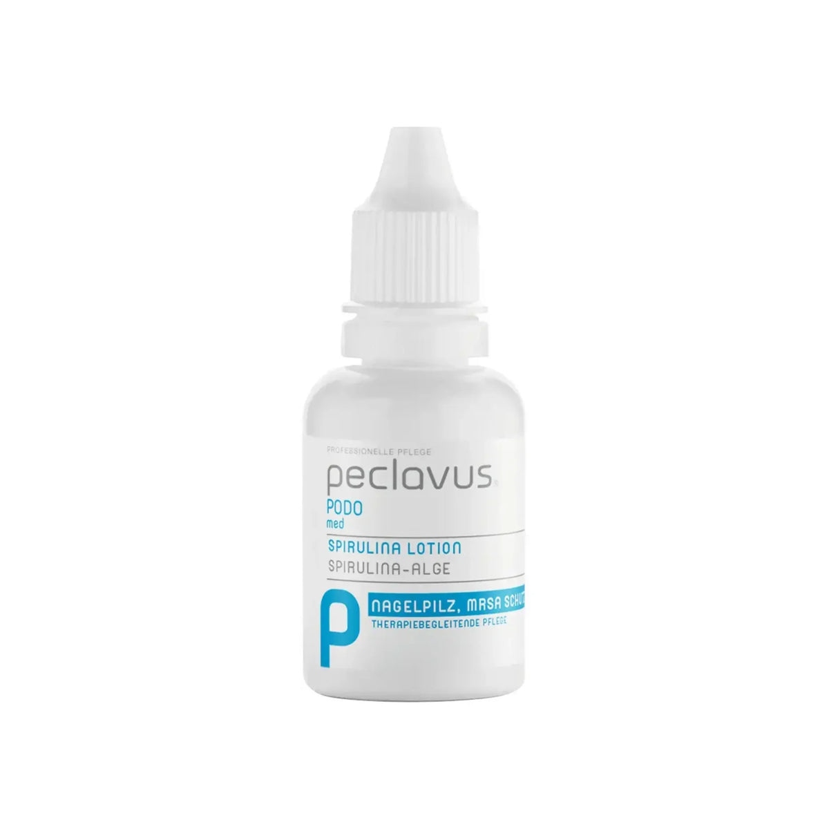Lotion à la Spiruline Podomed - 20 ml - Peclavus - My Médical