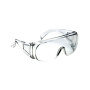 Lunettes de protection transparentes - My Médical