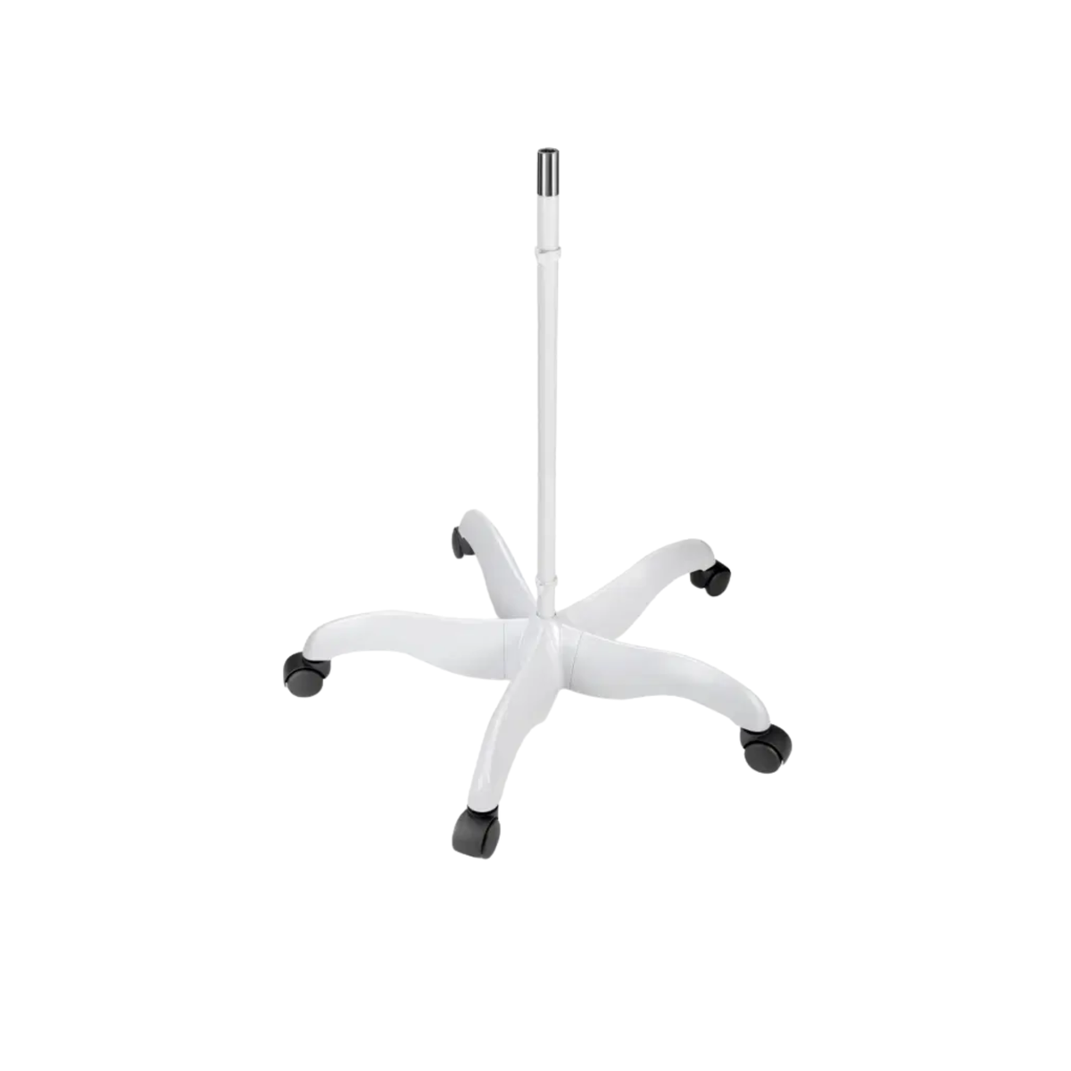 Trépied pour lampe - Waldmann, Circle XL, LED Luxo Circus et LED IQ Daylight - Ruck - My Médical