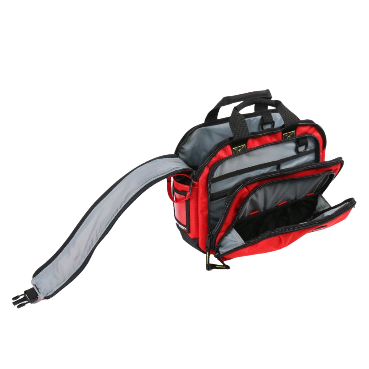 Mallette CONTROL 13' - 2 couleurs disponibles - DIMATEX DIMATEX 
