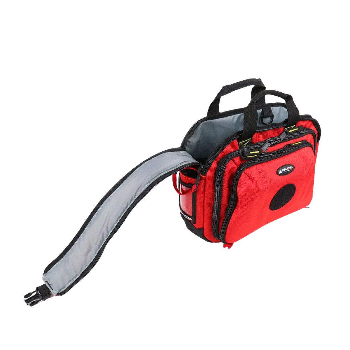 Mallette CONTROL 13' - 2 couleurs disponibles - DIMATEX DIMATEX 