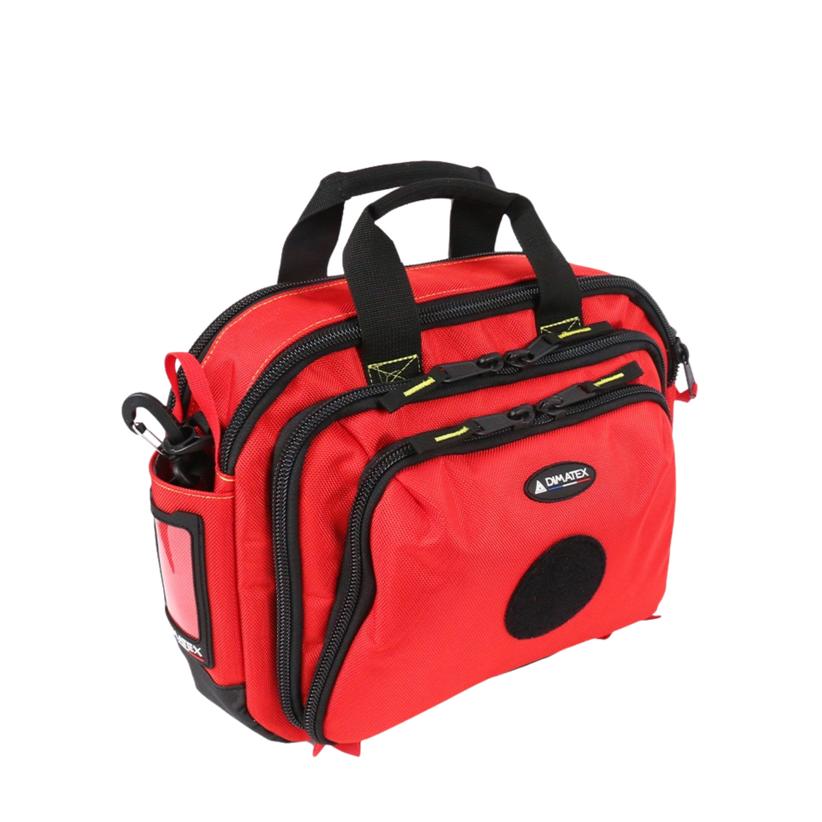 Mallette CONTROL 13' - 2 couleurs disponibles - DIMATEX DIMATEX 