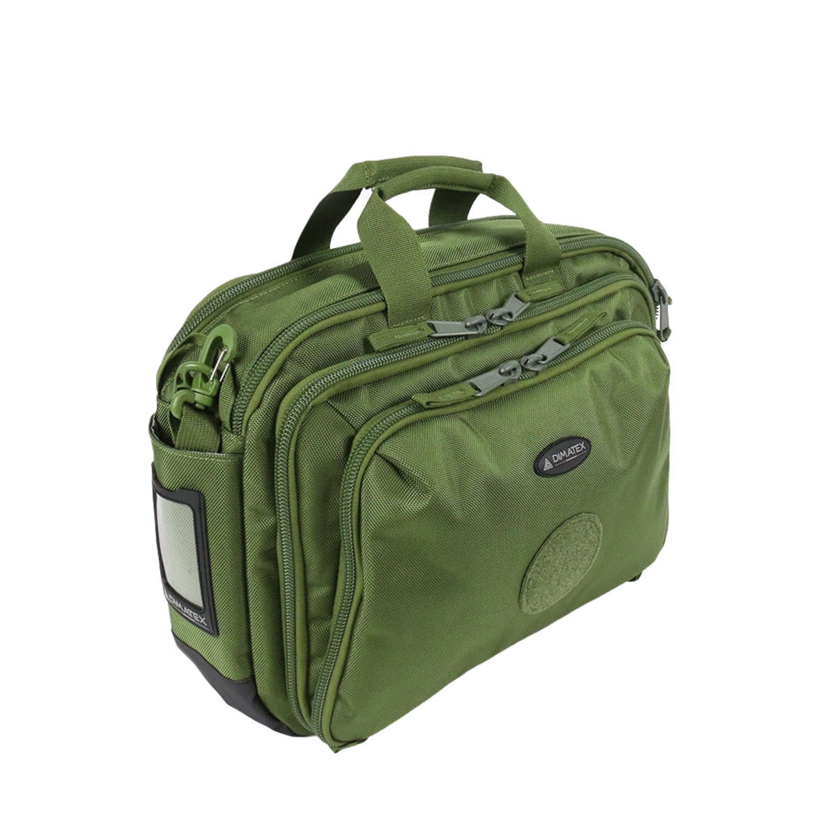 Mallette CONTROL 17 - 3 couleurs disponibles - DIMATEX DIMATEX 