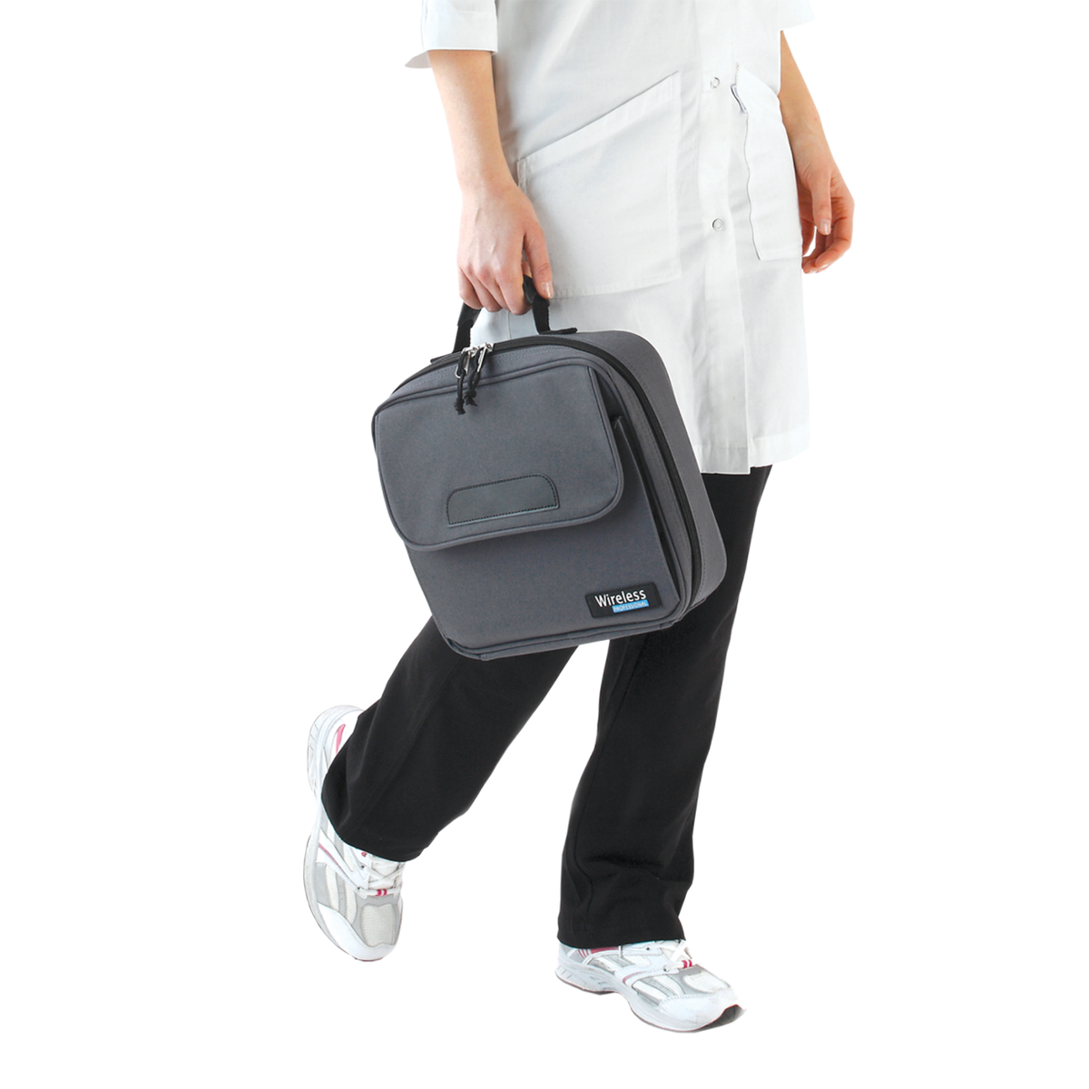 Mallette de transport Wireless Professional - Chattanooga®