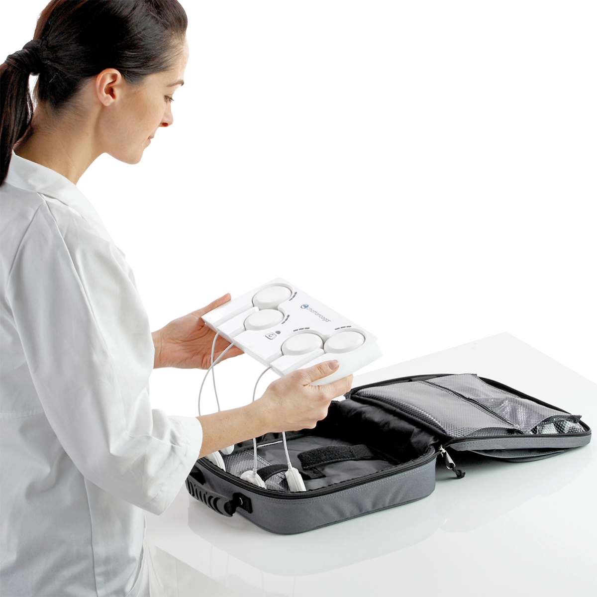 Mallette de transport Wireless Professional - Chattanooga®