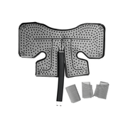 Manchon Épaule pour IceMan® Clear3™ - appareil de cryothérapie - Donjoy® - My Médical