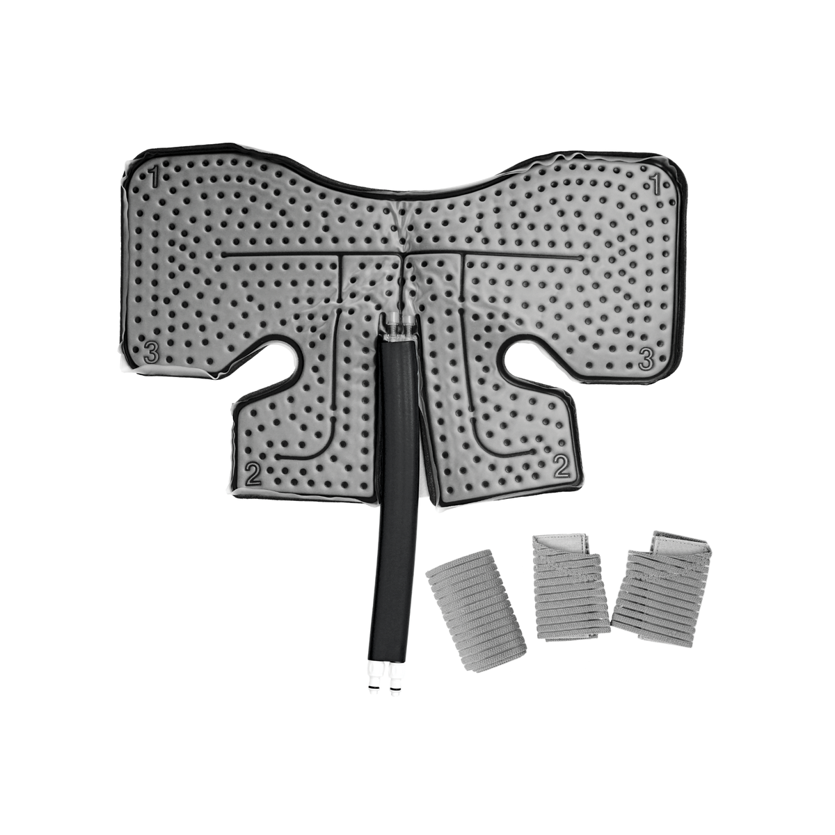 Manchon Épaule pour IceMan® Clear3™ - appareil de cryothérapie - Donjoy® - My Médical