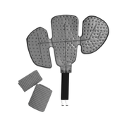 Manchon Hanche pour IceMan® Clear3™ - appareil de cryothérapie - Donjoy® - My Médical