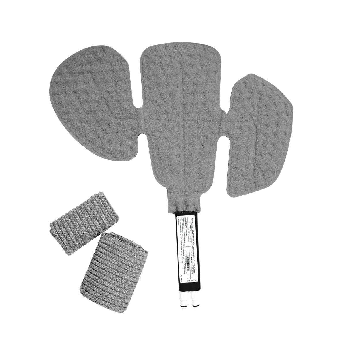 Manchon Hanche pour IceMan® Clear3™ - appareil de cryothérapie - Donjoy® - My Médical