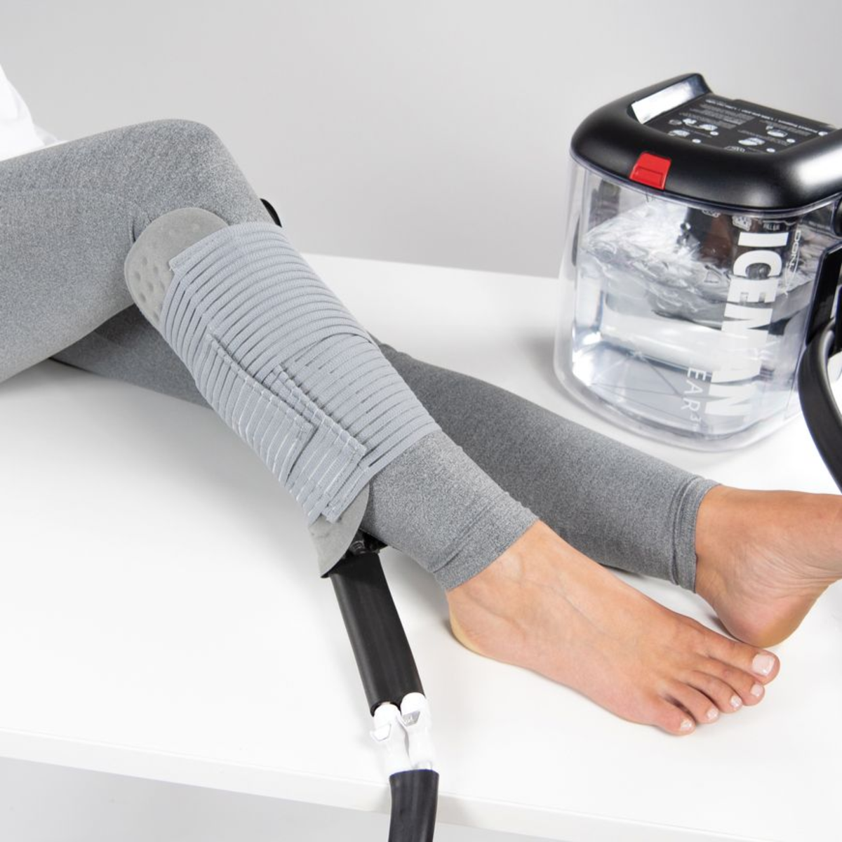 Manchon Universel pour IceMan® Clear3™ - appareil de cryothérapie - Donjoy® - My Médical