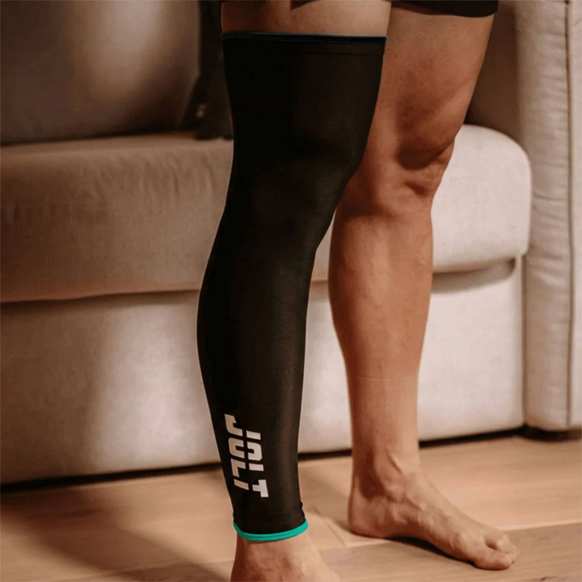 Manchon cryothérapie Cryo Sleeve - Jambe (long) - plusieurs tailles - Jolt