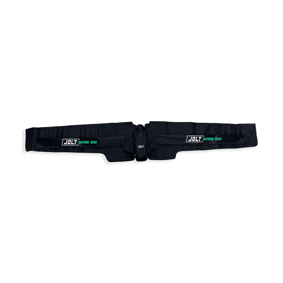 Manchon de pressotherapie bras, épaules, pectoraux - Jolt Wings Duo - My Médical