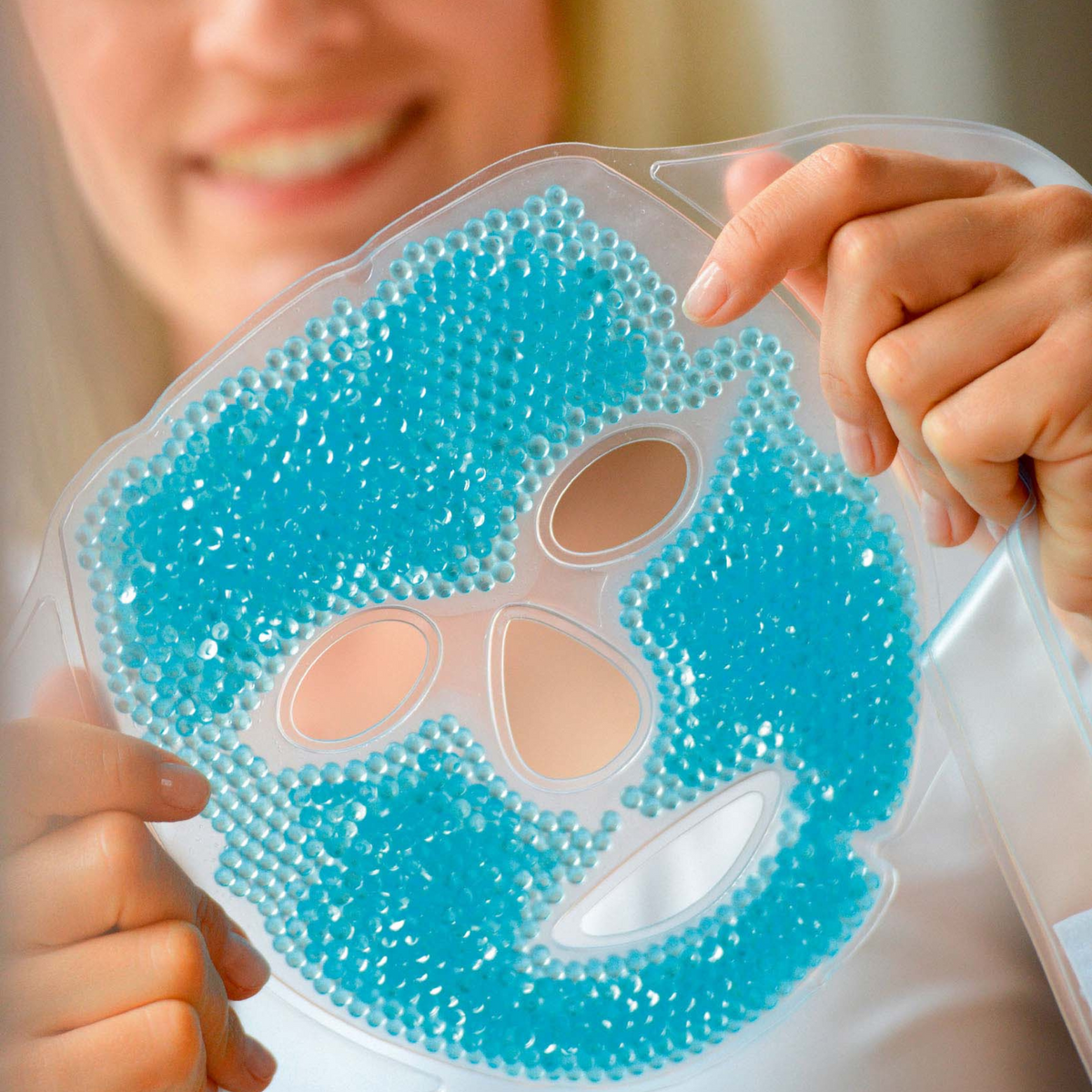 Masque Hot Cold PEARL Facial Mask - SISSEL - My Médical