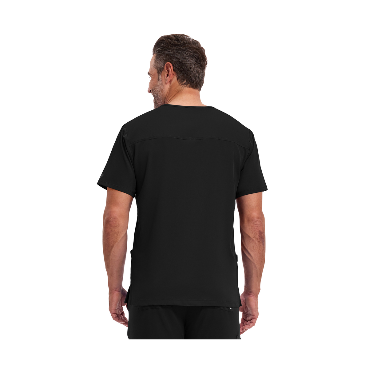 Mathew - Tunique médicale - Col V - Homme - Healing Hands Healing Hands 