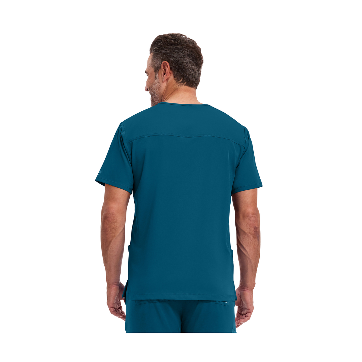 Mathew - Tunique médicale - Col V - Homme - Healing Hands Healing Hands 