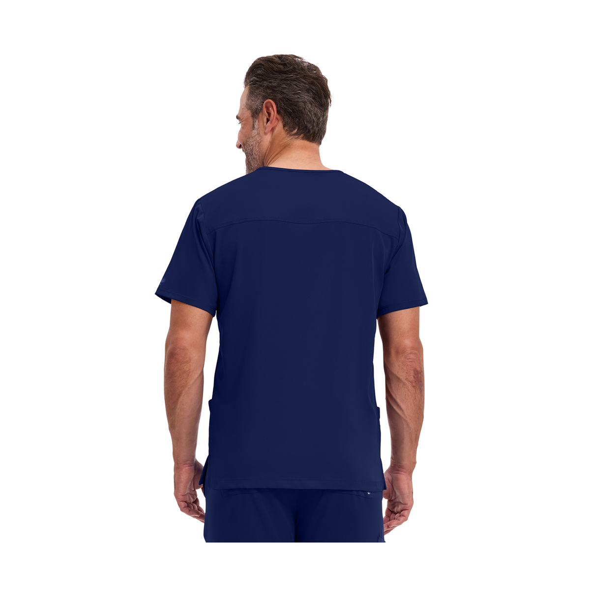 Mathew - Tunique médicale - Col V - Homme - Healing Hands Healing Hands 