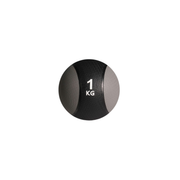 Medicine Ball Rubber - Ø 19 cm - 1/5 kg - Sveltus - My Médical