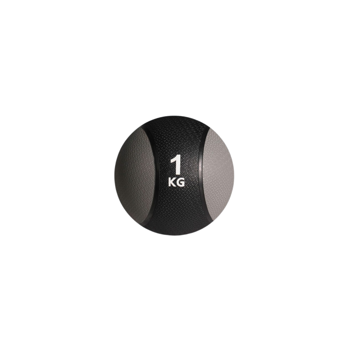 Medicine Ball Rubber - Ø 19 cm - 1/5 kg - Sveltus - My Médical