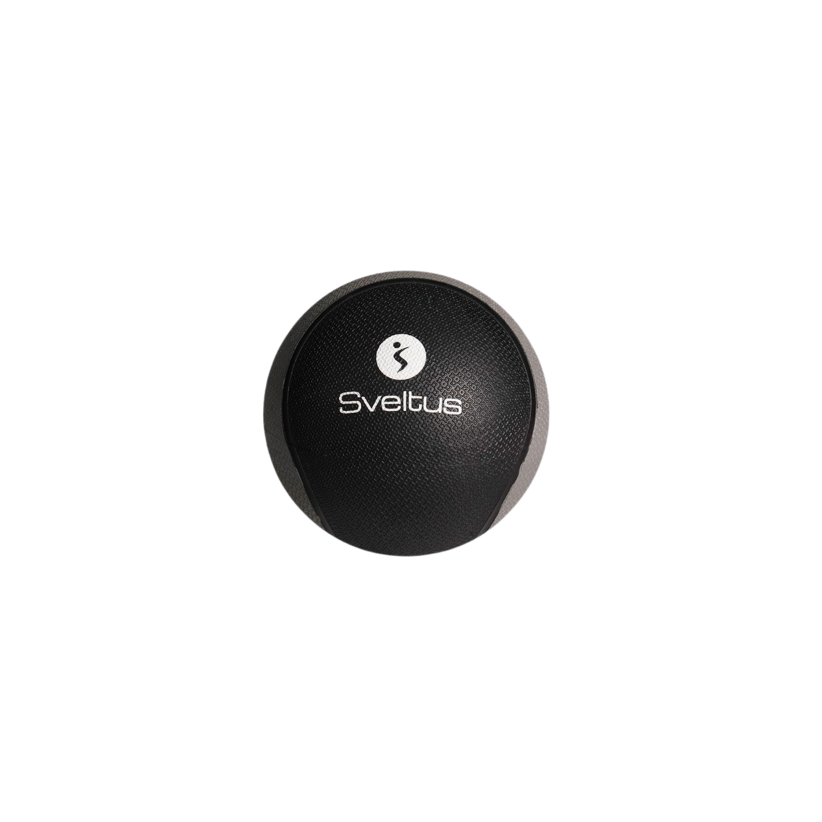 Medicine Ball Rubber - Ø 19 cm - 1/5 kg - Sveltus - My Médical