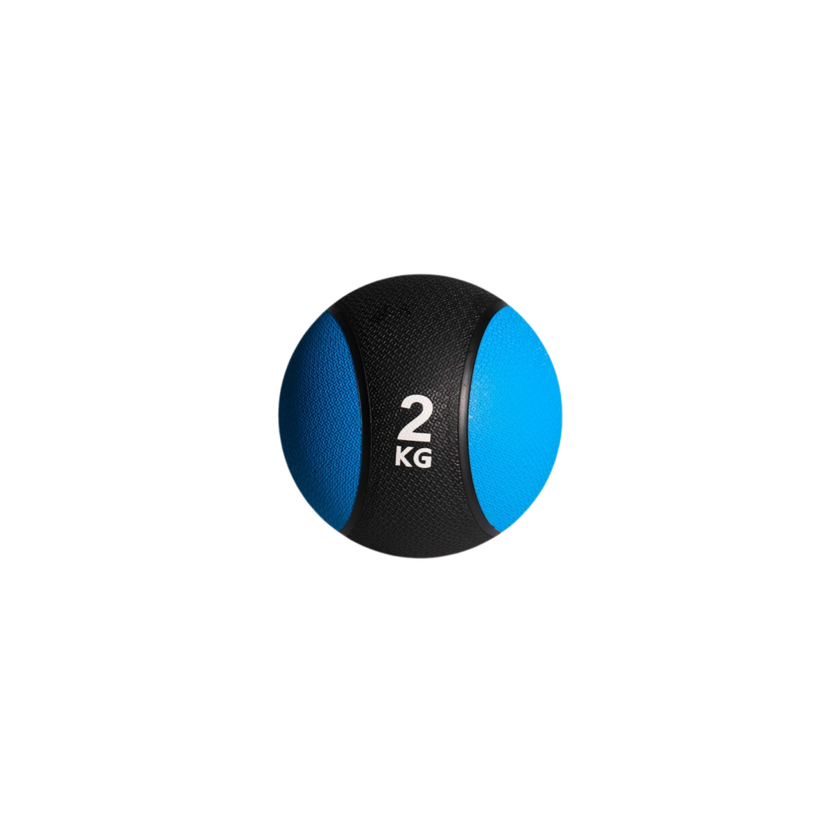 Medicine Ball Rubber - Ø 19 cm - 1/5 kg - Sveltus - My Médical