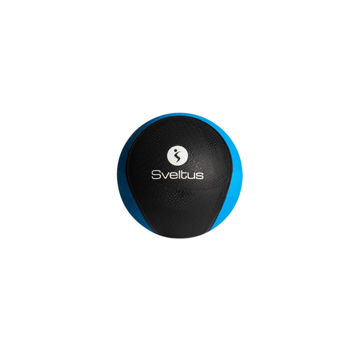 Medicine Ball Rubber - Ø 19 cm - 1/5 kg - Sveltus - My Médical