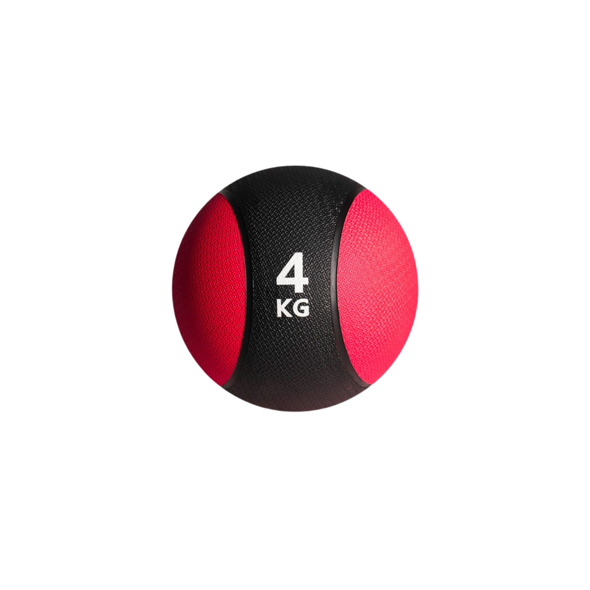 Medicine Ball Rubber - Ø 19 cm - 1/5 kg - Sveltus - My Médical