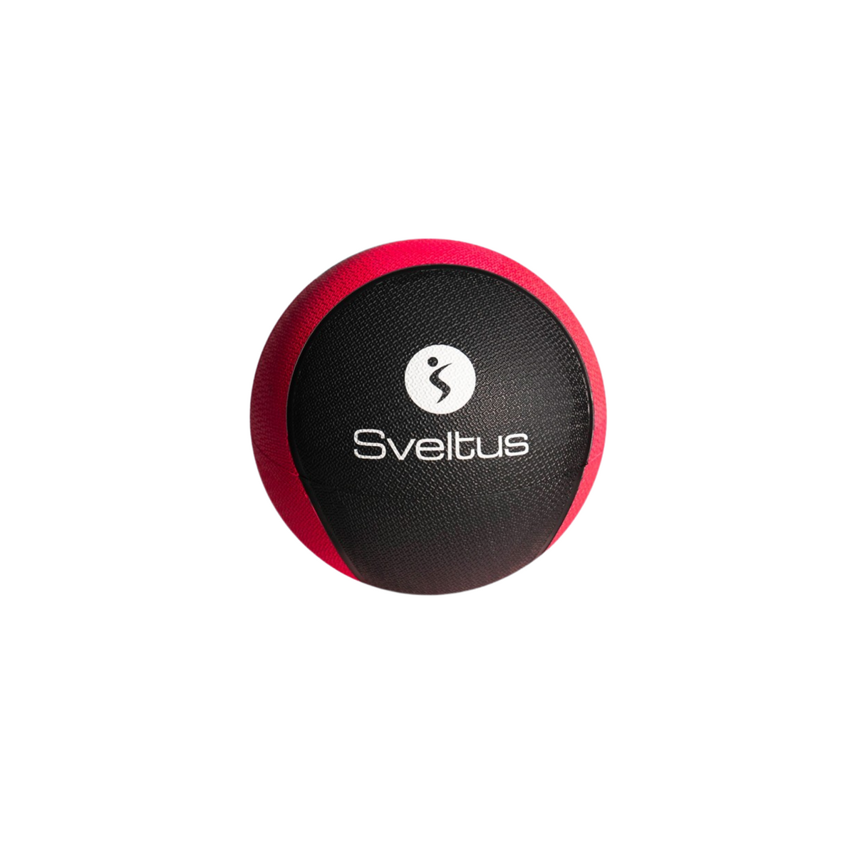 Medicine Ball Rubber - Ø 19 cm - 1/5 kg - Sveltus - My Médical