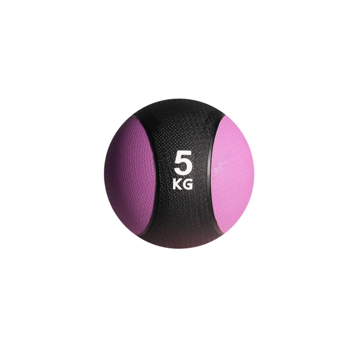 Medicine Ball Rubber - Ø 19 cm - 1/5 kg - Sveltus - My Médical