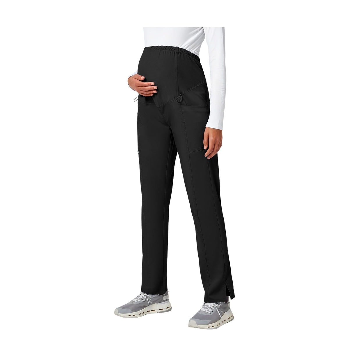 Mées - Jogging médical de maternité - femme - Cherokee