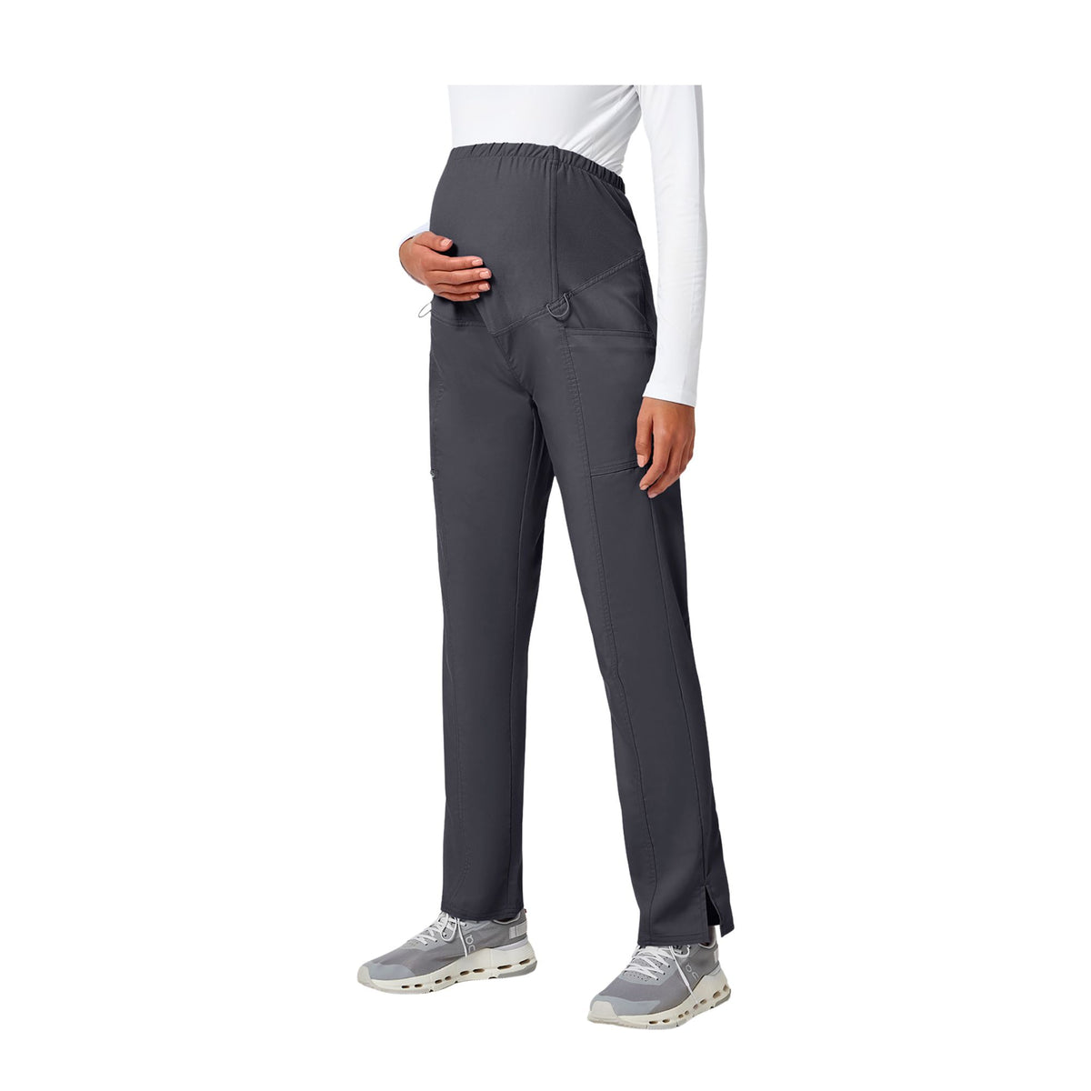 Mées - Jogging médical de maternité - femme - Cherokee