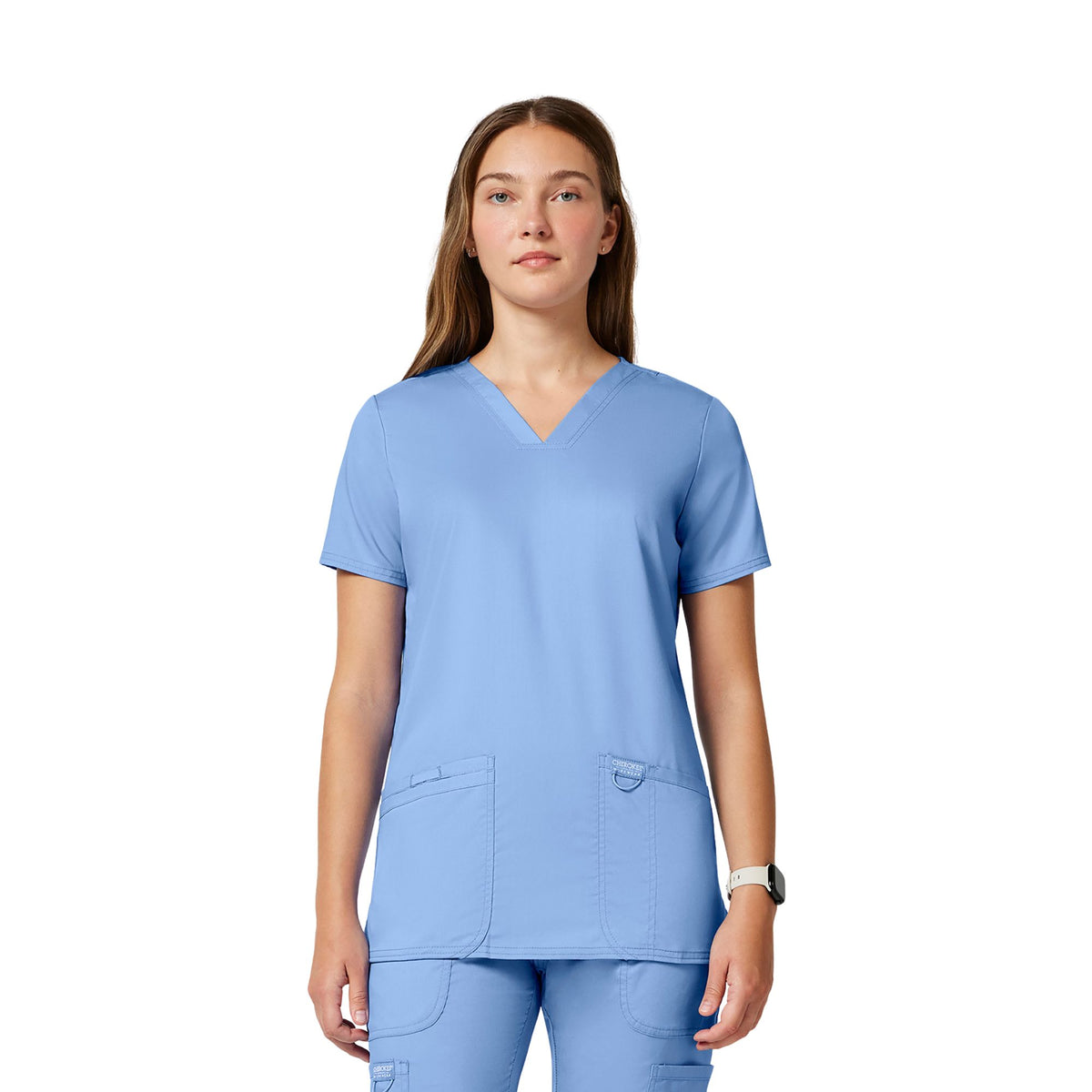Mérignac - V-neck tunic - Women - Cherokee