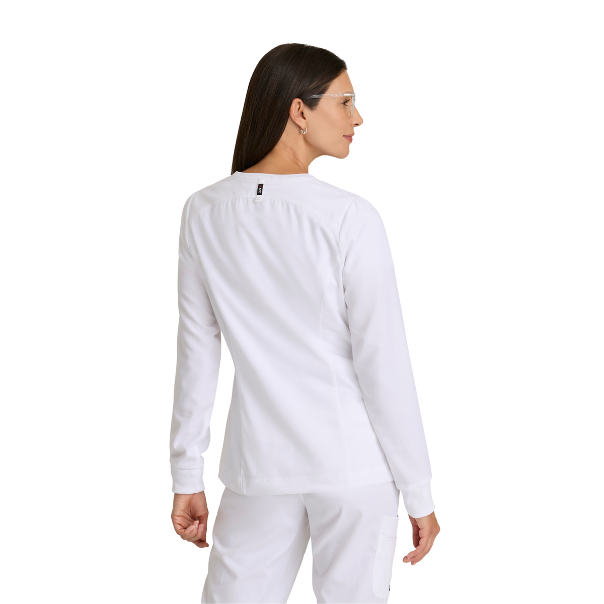 Millie Jacket - Veste médicale stretch - Femme - Grey’s Anatomy Stretch GREYS ANATOMY STRETCH