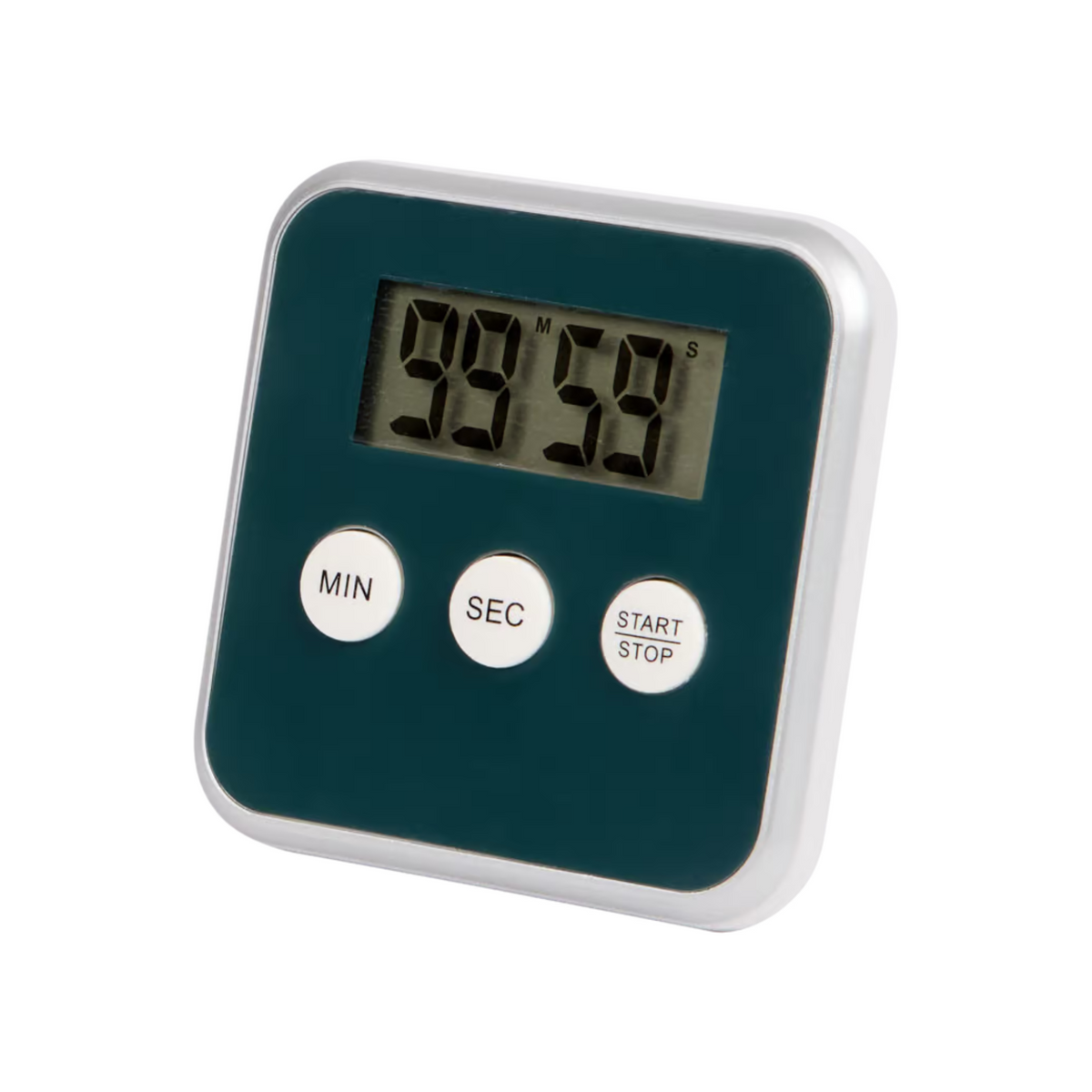 Minuteur digital avec pile - Idéal orthoplasties - plusieurs coloris disponibles - My Médical