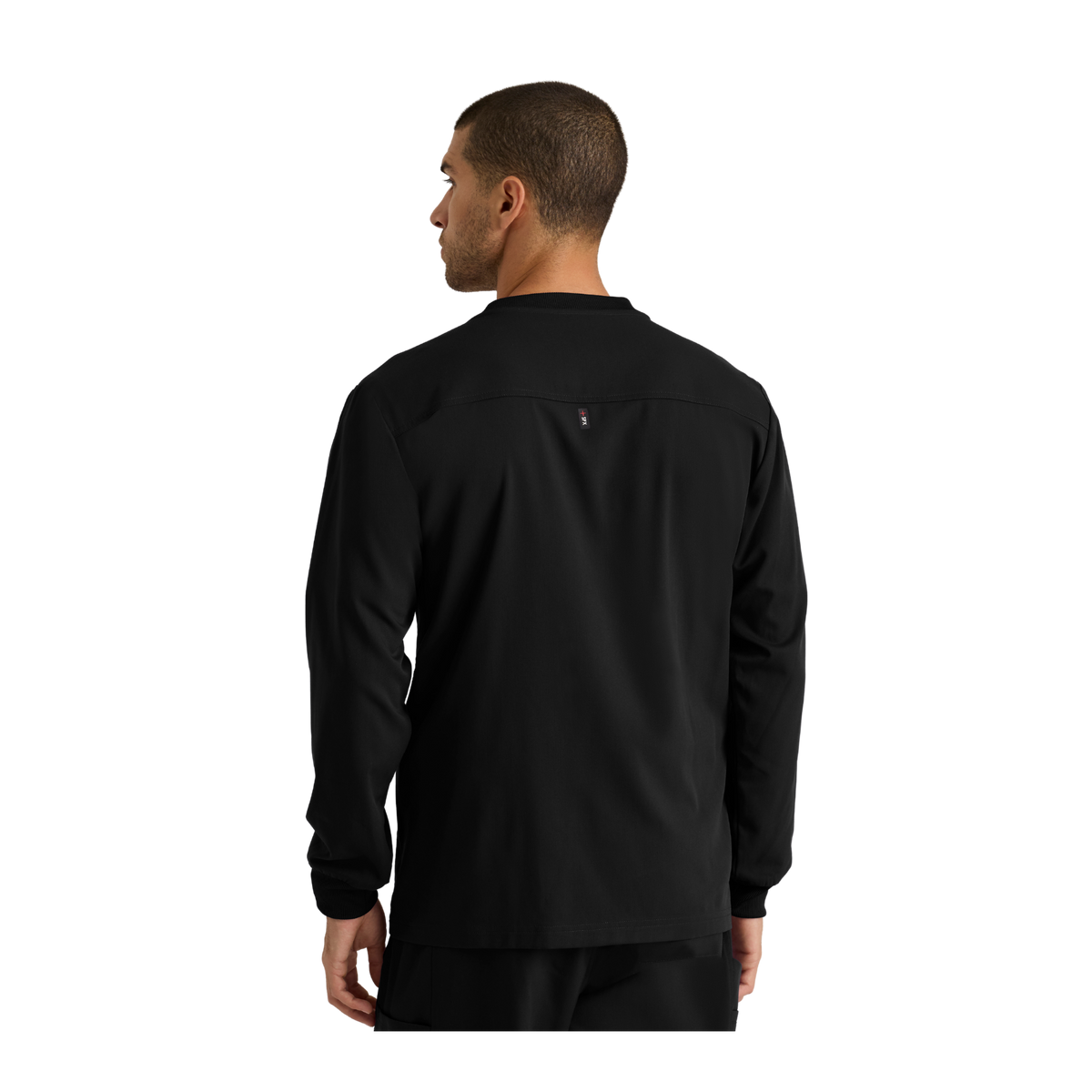 Mio - Veste médicale col rond - Homme - Grey's Anatomy Stretch Grey’s Anatomy 