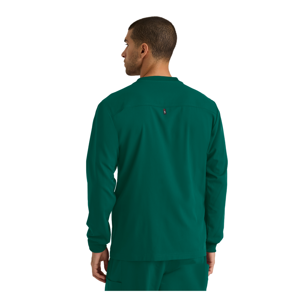 Mio - Veste médicale col rond - Homme - Grey's Anatomy Stretch Grey’s Anatomy 