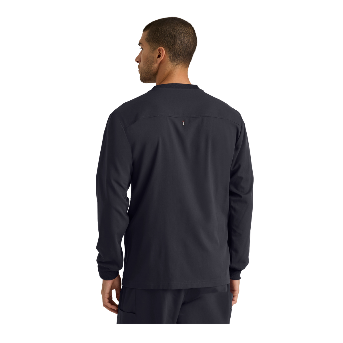 Mio - Veste médicale col rond - Homme - Grey's Anatomy Stretch Grey’s Anatomy 