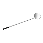 Miroir télescopique - Ø 10,5 cm - 68 cm de long - Ruck - My Médical