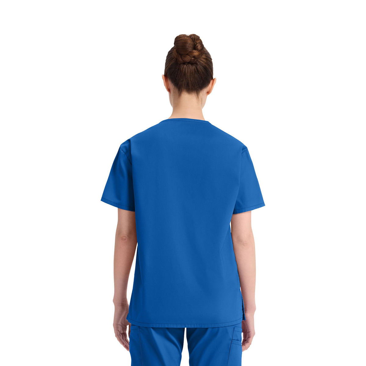 Montreuil - Tunique col V - Femme - Dickies