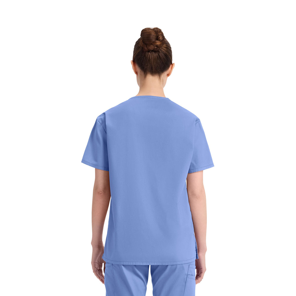 Montreuil - Tunique col V - Femme - Dickies