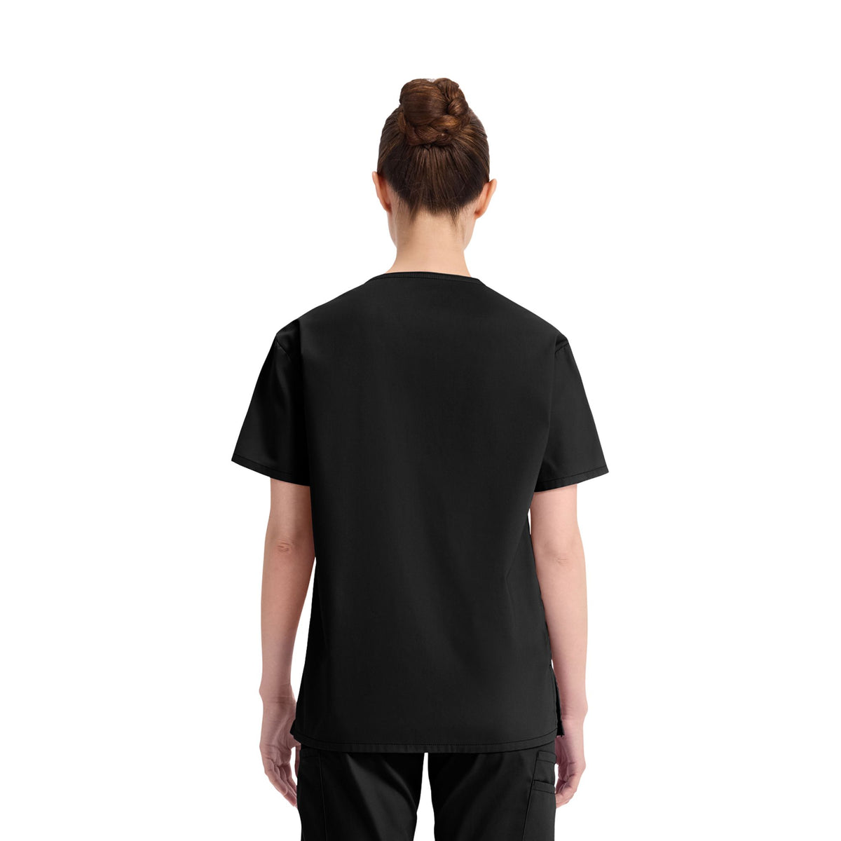 Montreuil - Tunique col V - Femme - Dickies