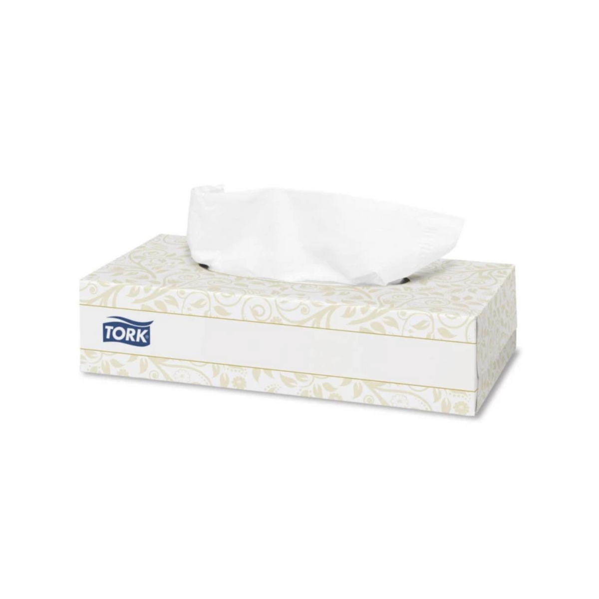 Mouchoir 2 Plis - 30 Boîtes de 100 - TORK - My Médical