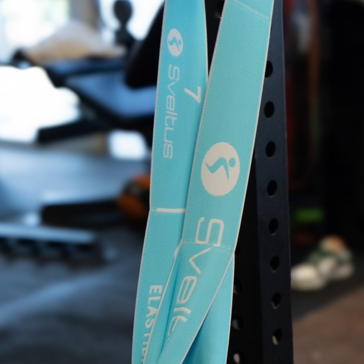 Multi Elastiband® Bleu vrac 110 cm - 20 kg - Sveltus - My Médical