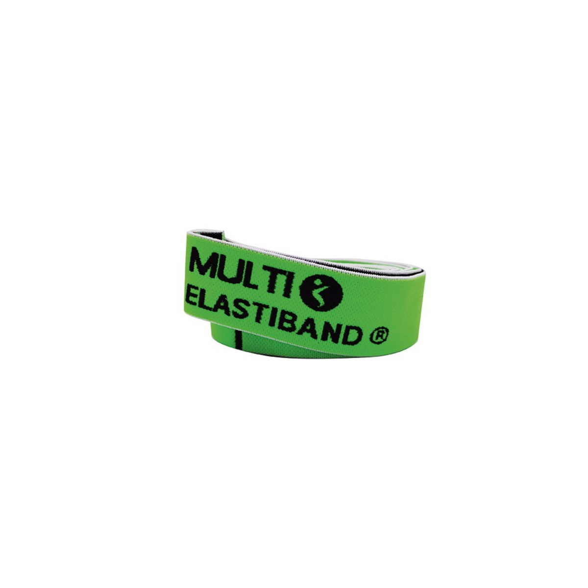 Multi Elastiband® Vert vrac 110 cm - 10 kg - Sveltus - My Médical