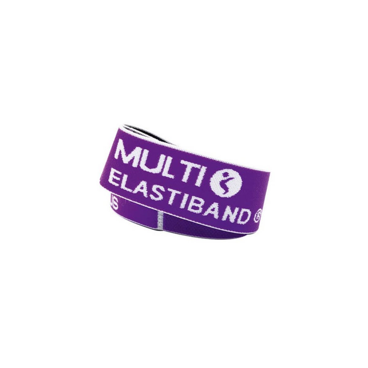 Multi Elastiband® Violet vrac 110 cm - 15 kg - Sveltus - My Médical
