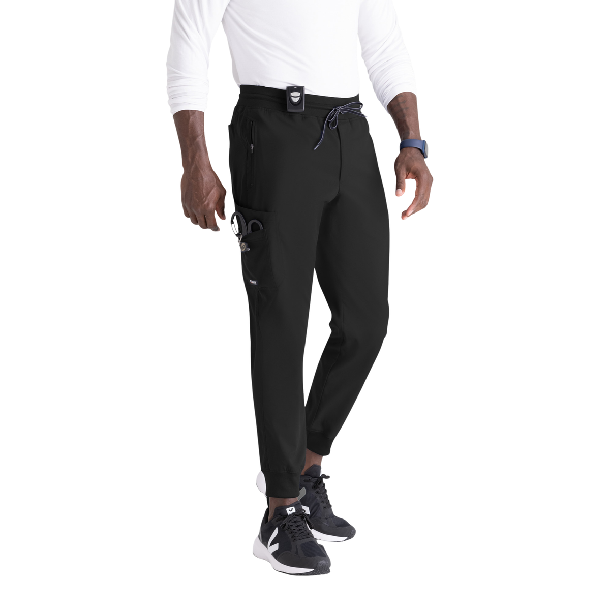 Murphy Jogger - Jogging medical - Femme - Grey’s Anatomy Stretch GREYS ANATOMY STRETCH